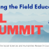 Workshop - Models for Integrating Research and Practice - PowerPoint Slides - Virtual Field Summit 2020